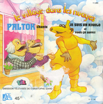 G�rard Camoin - Paltok chante&nbsp;: Je suis un rigolo