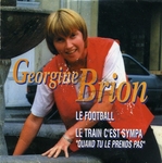 Georgine Brion - Le train c'est sympa «&nbsp;quand tu le prends pas »