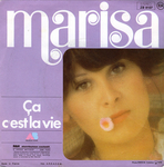 Marisa - Ça c'est la vie