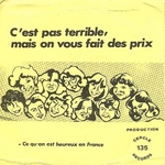 C'est pas terrible, mais on vous fait des prix - La panne d'électricité