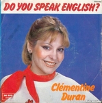 Cl�mentine Duran - Do you speak english&nbsp;?
