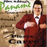 Pierre Carré - Quand on s'promène au bord de l'eau