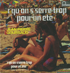Jean-Pierre Goussaud - C'qu'on s'serre trop pour un été