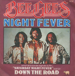 Bee Gees - Night Fever