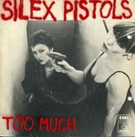 Too Much - Silex pistols