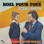Jacques Martin - Noël pour tous