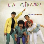 R�troversion - La Miranda