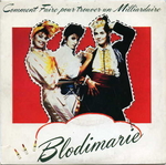 Blodimarie - Comment faire pour trouver un milliardaire