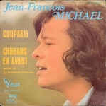 Jean-Fran�ois Micha�l - Chouans, en avant&nbsp;!