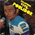 Les écoliers de Bondy et Bruno - Chantons vive Poulidor