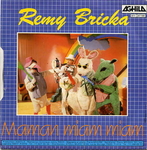 Rémy Bricka - Maman miam miam