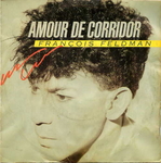 François Feldman - Amour de corridor