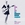 Vignette de Barbara Ruskin - Come into my arms again