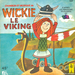 Pochette de Michel Barouille - Wickie le viking