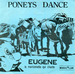 Pochette de Eugène - Poneys Dance