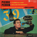 Pochette de Pierre Perrin - La kermesse de la bière