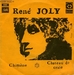 Pochette de René Joly - Chimène