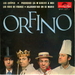 Pochette de Orfino - Les rois de France