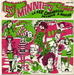 Pochette de Les Minnies - Hymne à maman