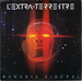 Pochette de Mekanik Sideral - L'extra-terrestre (L'étoile d'amour)