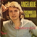 Pochette de Christian Vidal - Angélique