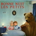 Pochette de Quatuor Sirinx - Dunmow flitch (Bonne nuit les petits)