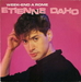 Pochette de Étienne Daho - Week-end à Rome