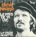 Pochette de René Fourré - La valse musette