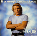 Pochette de Jean-Pierre François - Il a neigé sur les lacs