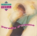 Pochette de Diane Tell - Paradis d'espace