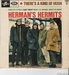 Pochette de Herman's Hermits - There's a kind of hush
