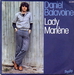 Pochette de Daniel Balavoine - Lady Marlène