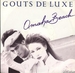 Pochette de Goûts de luxe - Ubik