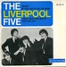 Pochette de The Liverpool Five - If you gotta go, go now
