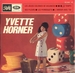 Pochette de Yvette Horner - Les jolies colonies de vacances