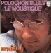 Pochette de Richard Gotainer - Le moustique