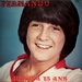 Pochette de René Simard - Fernando