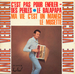 Pochette de André Verchuren - C'est pas pour enfiler des perles