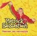 Pochette de Patrick Sébastien - Tourner les serviettes