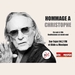 Pochette de Emission spéciale - Hommage à Christophe
