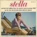 Pochette de Stella - Carnet de balles