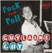 Pochette de Guylaine Guy - Bac and roll