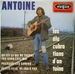 Pochette de Antoine - Pourquoi ces canons
