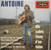 Pochette de Antoine - Les élucubrations d'Antoine
