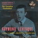 Pochette de Raymond Lévesque - La famille
