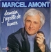 Pochette de Marcel Amont - Demain j'arrête de fumer