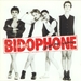 Pochette de Bidophone - Cendrier