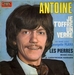 Pochette de Antoine - Les pierres