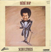 Pochette de Jean Schultheis - Bébé Bop