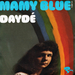 Vignette de Joël Daydé - Mamy blue